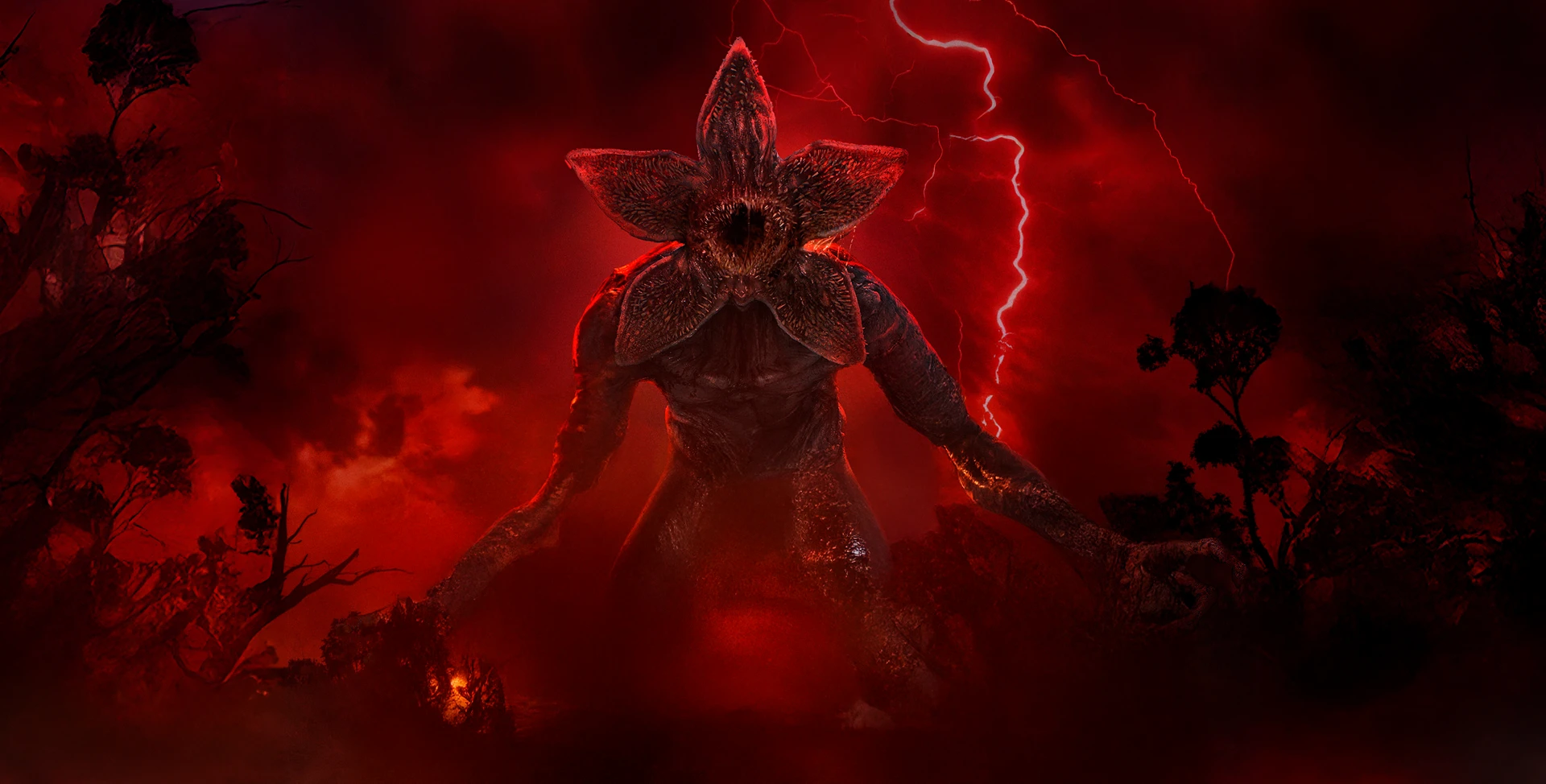 demogorgon